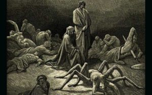 arachne-spider-dante
