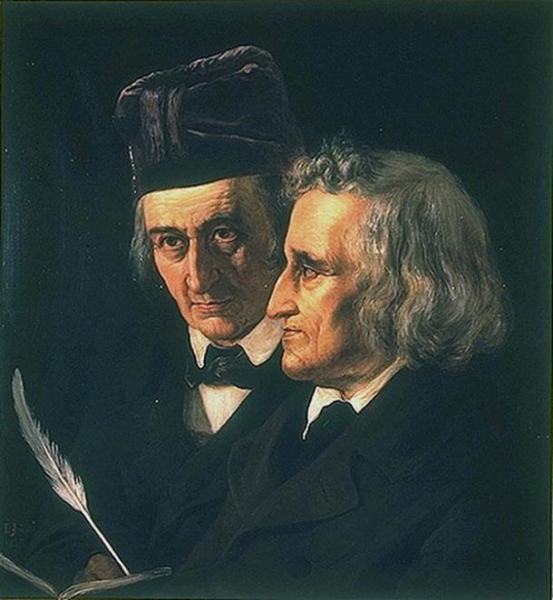 Brothers-Grimm